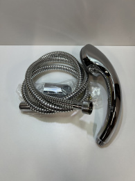 Смеситель для ванны GROHE Eurostyle, хром (33592000/U), уценненый товар