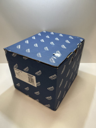 Смеситель для ванны GROHE Eurostyle, хром (33592000/U), уценненый товар