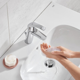 Раковина GROHE Euro Ceramic 100 см, альпин-белый (3958500H)
