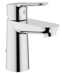 Готовый комплект для ванной комнаты GROHE Tempesta, хром (NB0004-1)