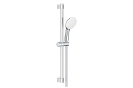 Готовый комплект для ванной комнаты GROHE Tempesta, хром (NB0004-1)