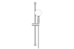 Готовый комплект для ванной комнаты GROHE Tempesta, хром (NB0004-1)