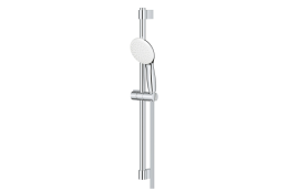 Готовый комплект для ванной комнаты GROHE Tempesta, хром (NB0004-1)
