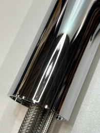 Смеситель для раковины GROHE Eurosmart, S-size, хром (33188003/U), уцененный товар