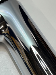 Смеситель для раковины GROHE Eurosmart, S-size, хром (33188003/U), уцененный товар