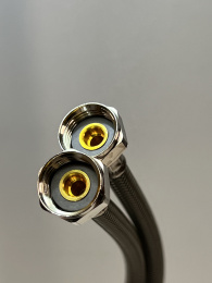 Смеситель для раковины GROHE Eurosmart, S-size, хром (33188003/U), уцененный товар