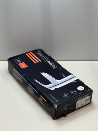 Смеситель для раковины GROHE Eurosmart, S-size, хром (33188003/U), уцененный товар