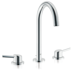 Смеситель для раковины GROHE Concetto, хром (20216001)