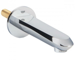 Излив для ванны GROHE Eurodisc Cosmopolitan, хром (13278002)