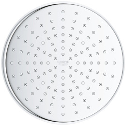 Верхний душ GROHE Tempesta 210, 6.6 л/мин, 1 режим, хром (26409000)
