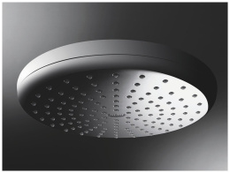 Верхний душ GROHE Tempesta 210, 6.6 л/мин, 1 режим, хром (26409000)