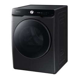 Сушильная машина Samsung DV16DG8600BVLD + Hybrid HeatPump WIFI. 16 кг, черный