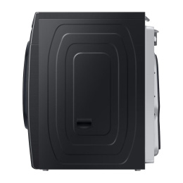 Сушильная машина Samsung DV16DG8600BVLD + Hybrid HeatPump WIFI. 16 кг, черный