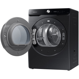 Сушильная машина Samsung DV16DG8600BVLD + Hybrid HeatPump WIFI. 16 кг, черный
