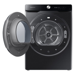 Сушильная машина Samsung DV16DG8600BVLD + Hybrid HeatPump WIFI. 16 кг, черный