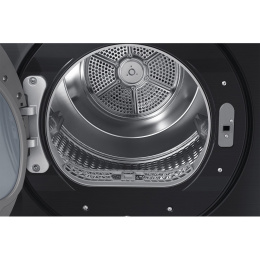 Сушильная машина Samsung DV16DG8600BVLD + Hybrid HeatPump WIFI. 16 кг, черный