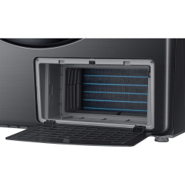 Сушильная машина Samsung DV16DG8600BVLD + Hybrid HeatPump WIFI. 16 кг, черный