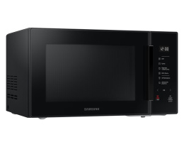 Микроволновая печь Samsung MG30T5018AK/BW Bespoke с грилем и стеклянной панелью, 30 л, черный