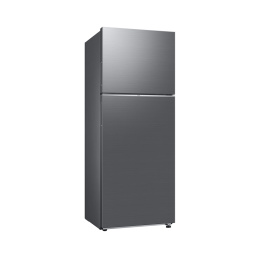Холодильник Samsung RT42CG6420S9WT с верхней морозильной камерой, 411 л