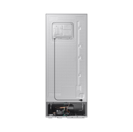 Холодильник Samsung RT42CG6420S9WT с верхней морозильной камерой, 411 л