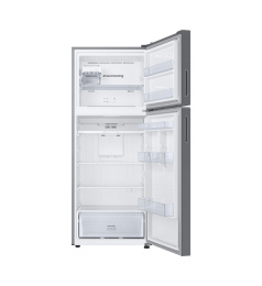 Холодильник Samsung RT42CG6420S9WT с верхней морозильной камерой, 411 л