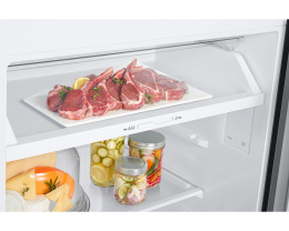 Холодильник Samsung RT42CG6420S9WT с верхней морозильной камерой, 411 л