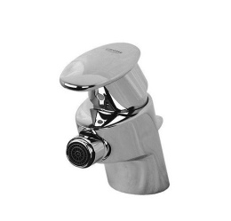 Смеситель для биде GROHE Taron, S-size, хром (33227000)