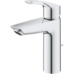 Смеситель для раковины GROHE Eurosmart, M-size, хром (2339330E)