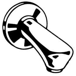 Излив для ванны GROHE, хром (13540000)