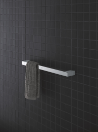 Держатель для полотенца GROHE Selection Cube, хром (40767000)
