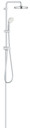 Готовый комплект для душа GROHE Tempesta 210 (NSB0148)
