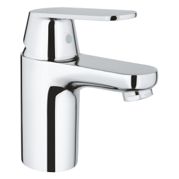 Готовый комплект для ванной комнаты GROHE Eurosmart Cosmopolitanс, хром (NB0002-2)