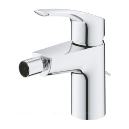 Смеситель для биде GROHE Eurosmart, S-size, хром (32927003)