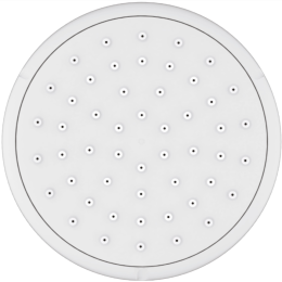 Верхний душ GROHE New Tempesta 100 I, 5,7 л/мин, 1 режим, хром (26050001)