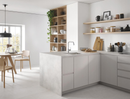 Смеситель для мойки GROHE Eurosmart, хром (1012340000)