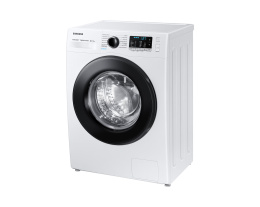 Стиральная машина Samsung WW80AGAS21AELP 8 кг, белый