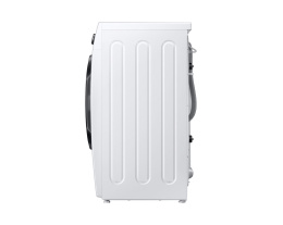 Стиральная машина Samsung WW80AGAS21AELP 8 кг, белый