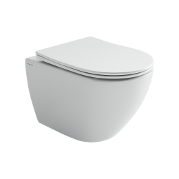 Комплект инсталляции GROHE Rapid SL 3 в 1 с унитазом Мия CN1805T и звукоизоляционным комплектом (NW0788)