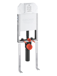 Инсталляционный комплект для унитаза GROHE Uniset slim (39840000)