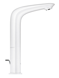 Смеситель для раковины GROHE Eurostyle, L-size, белая луна (23569LS3)