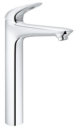 Смеситель для раковины GROHE Eurostyle, XL-size, хром (23570003)