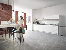 Смеситель для кухонной мойки GROHE Blue Professional с функцией фильтрации, с системой охлаждения и газирования воды, Wi-Fi, хром (31323002)