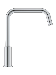 Смеситель для мойки GROHE Eurosmart, хром (1012340000)