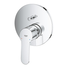 Внешняя часть смесителя для ванны GROHE Eurostyle Cosmopolitan, хром (24052002)