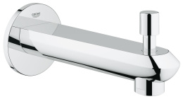 Излив для ванны GROHE Eurodisc Cosmopolitan с переключателем ванна/душ, хром (13279002)