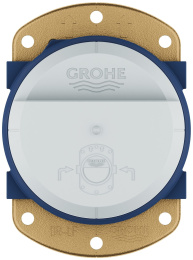 Встраиваемая часть верхнего душа GROHE Rainshower (26483000)