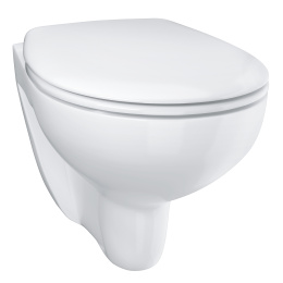 Комплект инсталляции GROHE Rapid SL 1000044 с унитазом GROHE Bau Ceramic и сиденьем с микролифтом (NW0685)