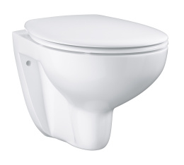 Комплект инсталляции GROHE Rapid SL 1000044 с унитазом GROHE Bau Ceramic и сиденьем с микролифтом (NW0685)