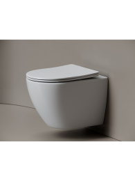 Комплект инсталляции GROHE Rapid SL 3 в 1 с унитазом Мия CN1805T и звукоизоляционным комплектом (NW0788)