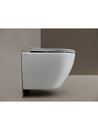 Комплект инсталляции GROHE Rapid SL 3 в 1 с унитазом Мия CN1805T и звукоизоляционным комплектом (NW0788)